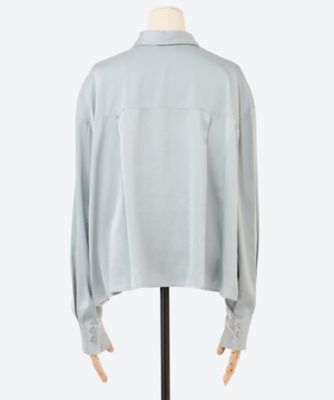 ブラウス 873―41811―023 | forte_forte (Women