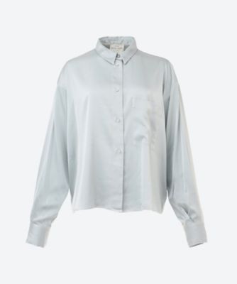 専用◆forte_forte　フォルテフォルテ　カシュクールブラウス forte_forte フォルテフォルテ カシュクールブラウス