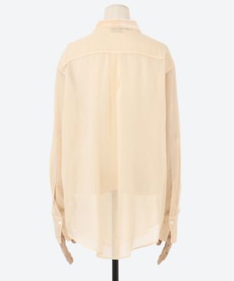 forte _forte ブラウス forte_forte｜ブラウス | Rakuten Fashion(楽天ファッション／旧