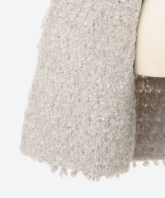 コート 873―45101―023 | forte_forte (Women)/フォルテ