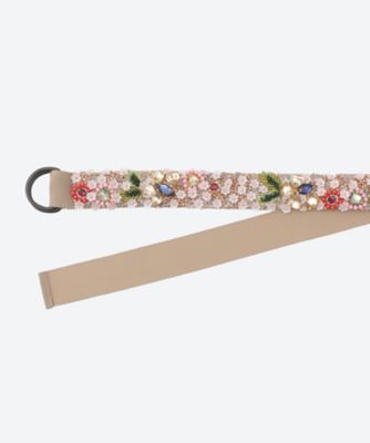 ベルト belt6S／30959 | leur logette (Women)/ルール