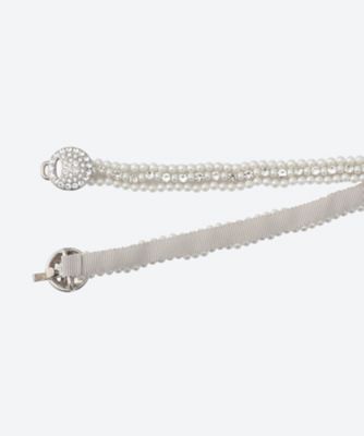 ベルト belt6S／30960 | leur logette (Women)/ルール