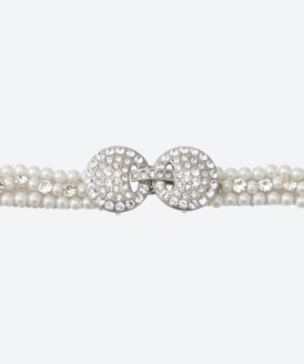 ベルト belt6S／30960 | leur logette (Women)/ルール