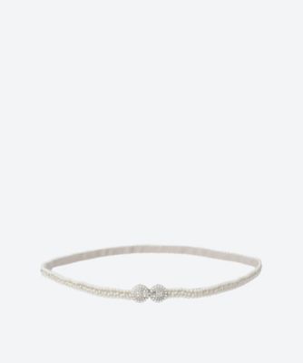 ＜leur logette (Women)＞ベルト　ｂｅｌｔ６Ｓ／３０９６０