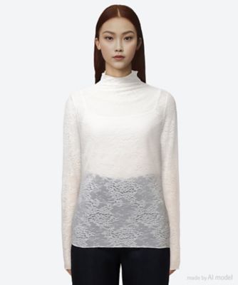 leur logette (Women) / ルール ロジェット TOP | ファッション・服