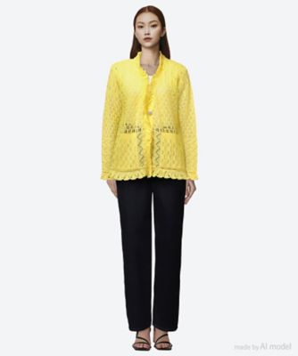 cotton 20542 | leur logette (Women)/ルール ロジェット