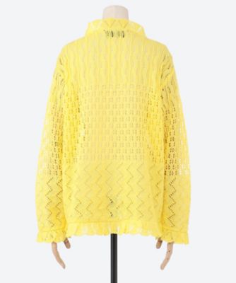 cotton 20542 | leur logette (Women)/ルール ロジェット