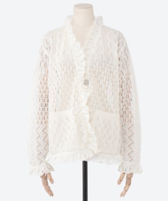 cotton 20542 | leur logette (Women)/ルール ロジェット