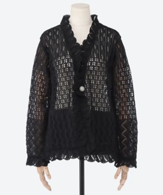 cotton 20542 | leur logette (Women)/ルール ロジェット