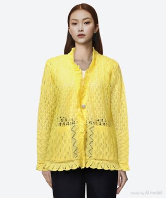 leur logette (Women) / ルール ロジェット TOP | ファッション・服