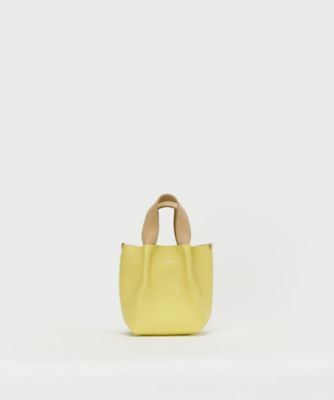 piano bag small mjーrbーpis | Hender Scheme