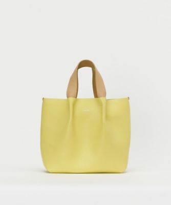 ＜Hender Scheme (Women)＞ｐｉａｎｏ　ｂａｇ　ｍｅｄｉｕｍ　ｍｊーｒｂーｐｉｍ