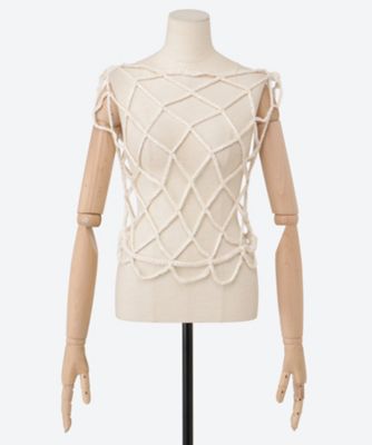 ＜GUDRUN＆GUDRUN (Women)＞トップス　６Ｓ／ＧＧＸ―ＡＬＩＡ