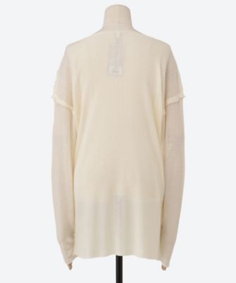 トップス 6S／GGX―ANASTASIA | GUDRUN＆GUDRUN (Women