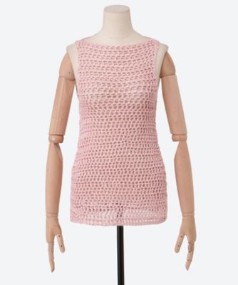 キャミソール 4．24RTW11037 | CECILIE BAHNSEN (Women