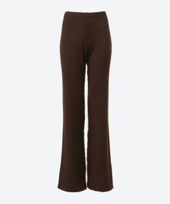 ＜GUDRUN＆GUDRUN (Women)＞パンツ　６Ｓ／ＧＧＸ―ＢＥＬＬＡ