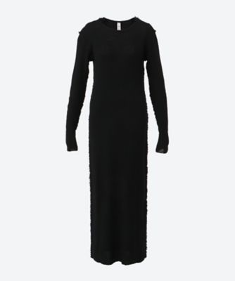 ＜GUDRUN＆GUDRUN (Women)＞ドレス　６Ｓ／ＧＧＸ―ＢＩＮＡ