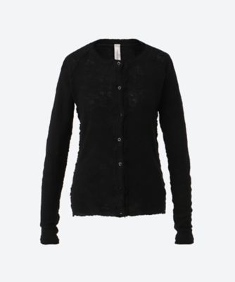 ＜GUDRUN＆GUDRUN (Women)＞カーディガン　６Ｓ／ＧＧＸ―ＢＥＩＮＴＡ