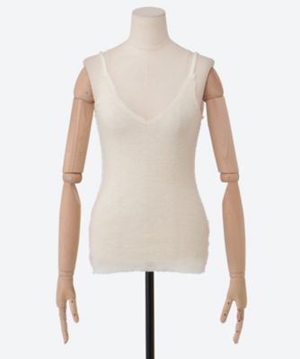 ＜GUDRUN＆GUDRUN (Women)＞セーター　６Ｓ／ＧＧＸ―ＢＡＲＡ