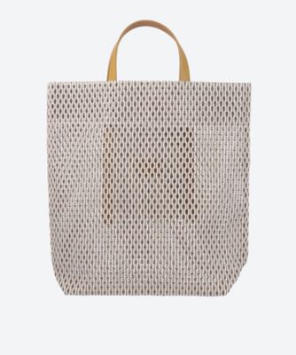 ＜MARY AL TERNA (Women)＞トートバッグ　６Ｓ／ＭＡ６１２４ＢＧ―１８