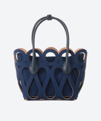 ＜MARY AL TERNA (Women)＞ハンドバッグ　６Ｓ／ＭＡ６１２７ＢＧ―５６