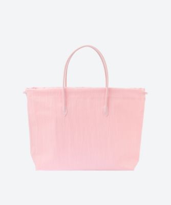 ピンク系 レディースのトートバッグ | 三越伊勢丹オンラインストア