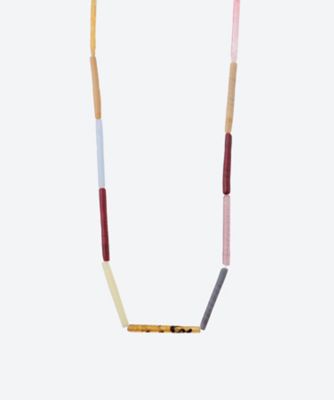 ＜SisiJoia (Women)＞ネックレス　Ａｌｎａ　ｎｅｃｋｌａｃｅ