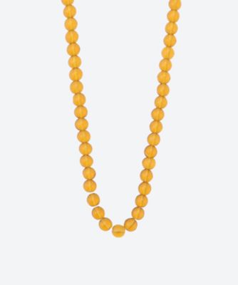 ＜SisiJoia (Women)＞ネックレス　Ｐａｌｌａｓ　ｎｅｃｋｌａｃｅ