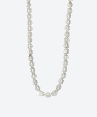 ＜SisiJoia (Women)＞ネックレス　Ｔｒｉａｎｇｌｅ　ｎｅｃｋｌａｃｅ