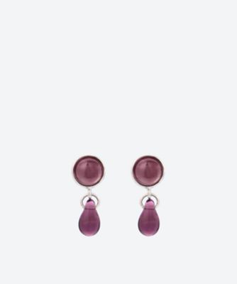 ＜SisiJoia (Women)＞イヤリング　Ｐｅｔｉｔ　Ｄａｎｉｅｌｌｅ　ｅａｒｒｉｎｇｓ