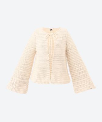 ＜Gabriele Skucas (Women)＞カーディガン　Ｃａｒｄｉｇａｎ２