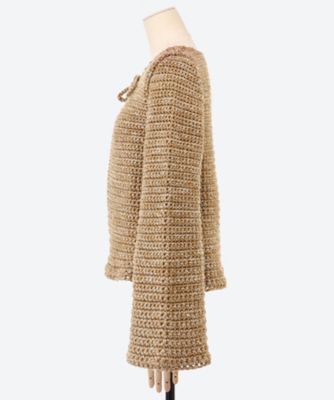 カーディガン Cardigan3 | Gabriele Skucas (Women