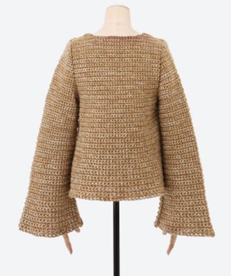 カーディガン Cardigan3 | Gabriele Skucas (Women