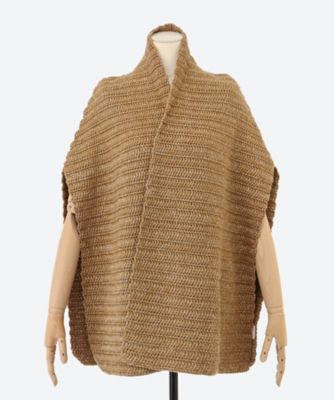 ＜Gabriele Skucas (Women)＞ケープ　Ｃａｐｅ２