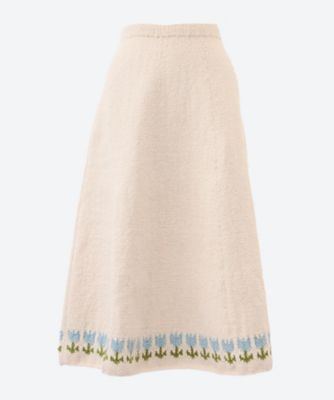 ＜Gabriele Skucas (Women)＞スカート　Ｓｋｉｒｔ３