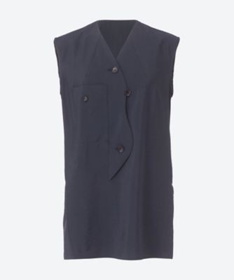 ＜AKIRANAKA (Women)＞Ｆｒｉｅｄｅｒｉｋｅ　ｐｕｌｌｏｖｅｒ　ＮＶ　ＡＲ２６０７―ＮＶ