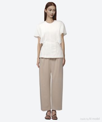 Katja jersey pullover WH 6S／AR2608