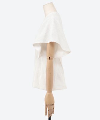 Katja jersey pullover WH 6S／AR2608