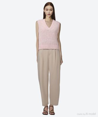 Lila Sequinned knit pullover PK 6S