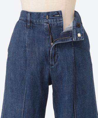 teyandayさま専用 未使用Levi’s × AKIRA NAKA デニム Raila denim pants NV 2620―NV | AKIRANAKA