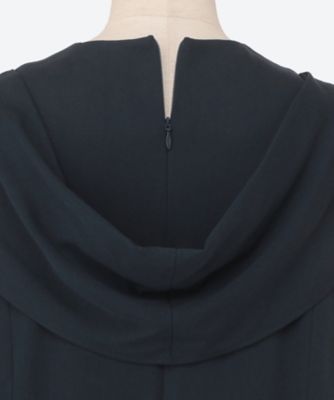 Jenna drape sleeve dress NV AR2632