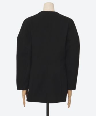 Helene cotton―linen jacket BK 2634