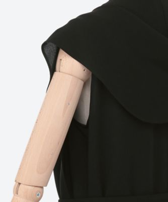 Jenna jersey combinaison BK 6S