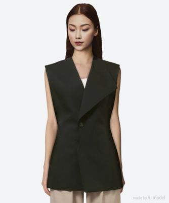 AKIRANAKA (Women)のジャケット | レディース | 三越伊勢丹オンライン