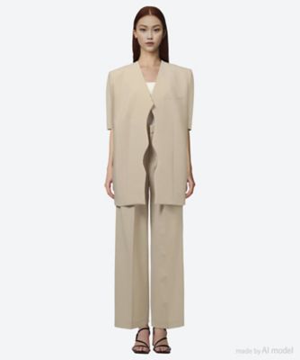 Teodora jacket BE 6S／AR2637―BE