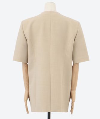 Teodora jacket BE 6S／AR2637―BE