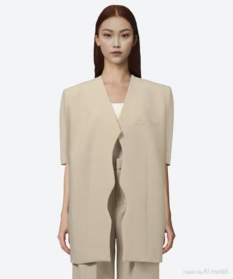 Teodora jacket BE 6S／AR2637―BE