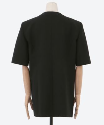 Teodora jacket BK 6S／AR2637―BK