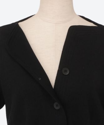 Sesilia jersey shirt BK AR2639―BK