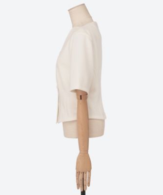 Sesilia jersey shirt WH AR2639―WH